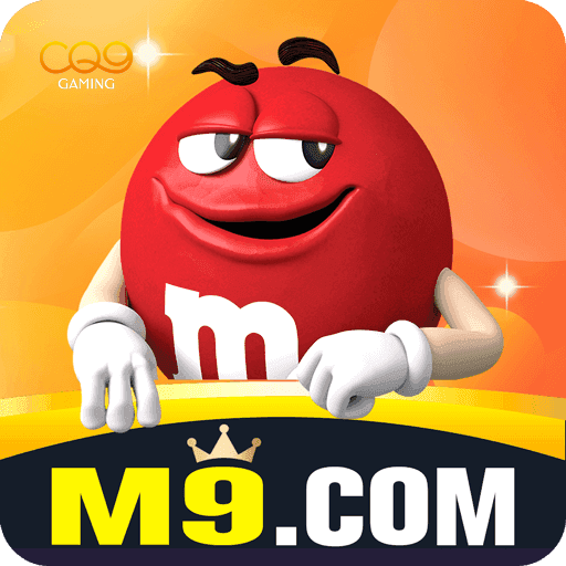 m9.com Logo